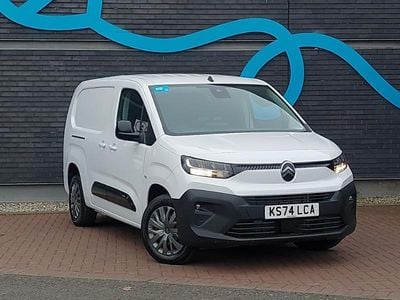 Citroën Berlingo