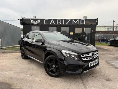 Mercedes GLA200