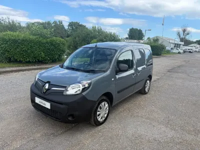Used Renault Kangoo