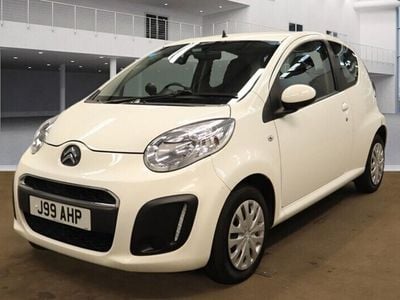 Citroën C1