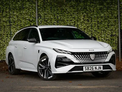 Used Peugeot 308