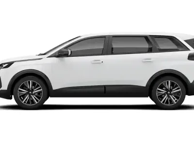Used Peugeot 5008
