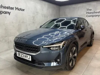 Used Polestar 2 Long Range Single Motor 169 kW (231 HP) 2023 Hatchback