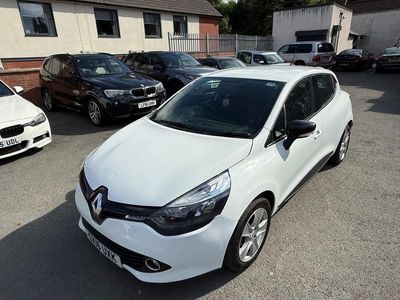 Renault Clio IV