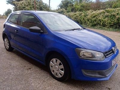 VW Polo