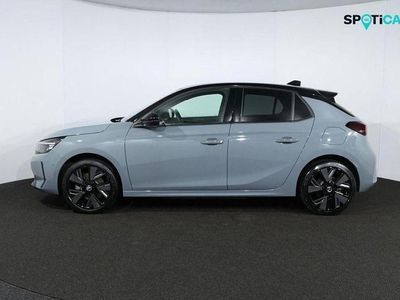 Vauxhall Corsa-e