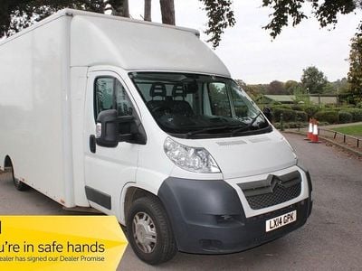 Citroën Relay
