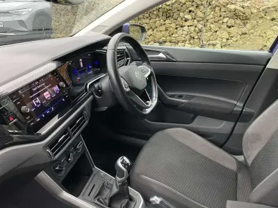 Used VW Polo Life 95 HP (69 kW) 2023 Other Hatchback
