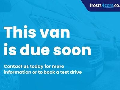 White Used 2022 Mercedes e-Vito Progressive MPV | £11,495 (Fair price)