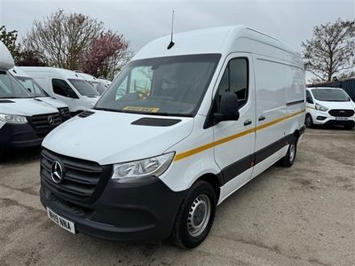 used Mercedes Sprinter 2.1 316 CDI RWD RARE 3500KG TOWING 7T GTW