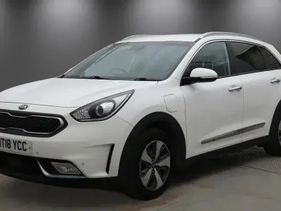 Gebraucht Kia Niro