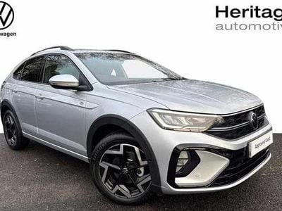 New 2025 VW Taigo SUV | £24,600 (Super price)