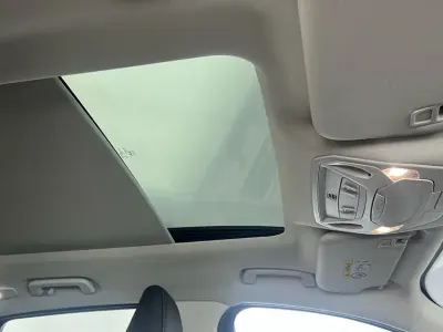 Used Ford Kuga Titanium X 2019 White SUV