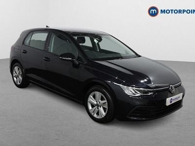 VW Golf VIII