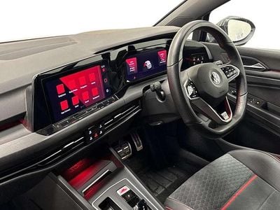 VW Golf VIII
