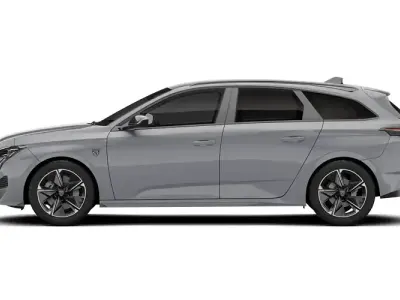 Used Peugeot 308 SW