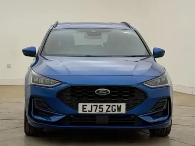 Used Ford Focus