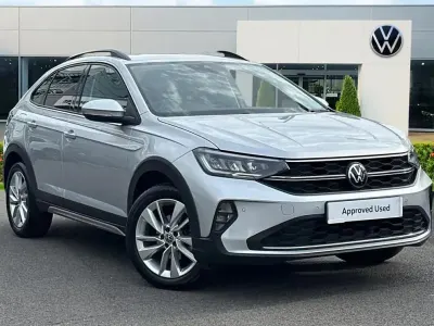 Used VW Taigo