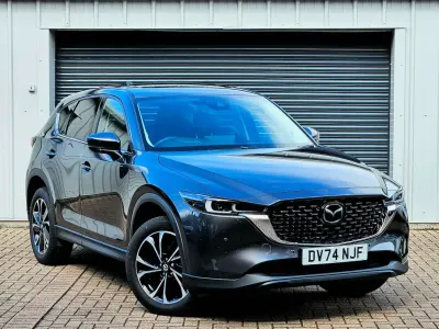 Used Mazda 6