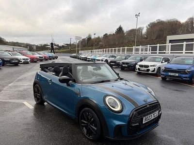 Used Mini Cooper Sport 2023 Hatchback