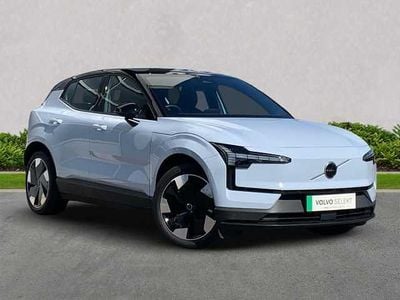 Volvo EX30