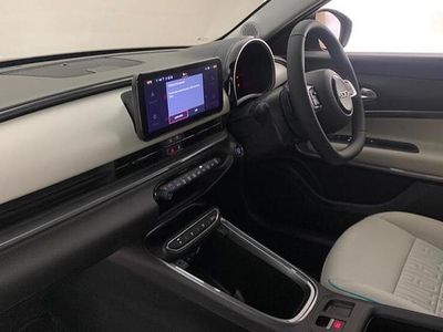 Red New 2025 Fiat 600 La Prima SUV | £22,761