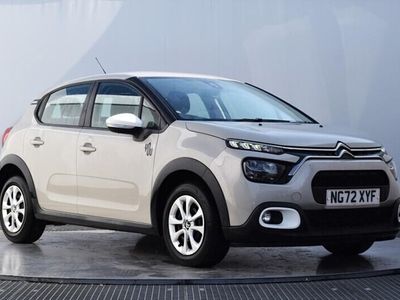 Citroën C3
