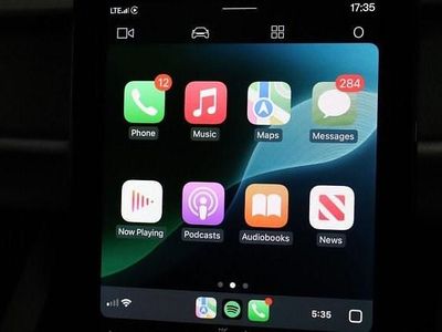 Used Polestar 2 Pilot 300 kW (408 HP) 2022 White Hatchback