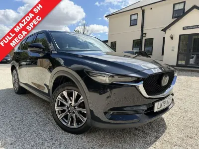 Used Mazda 6