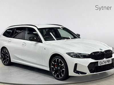 BMW M340