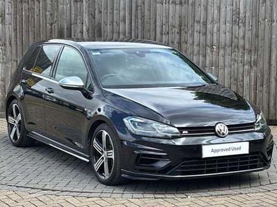 VW Golf VII