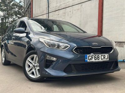 Kia Ceed Sportswagon
