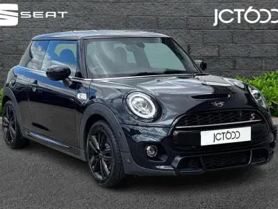 Used Mini Cooper S Sport 188 HP (138 kW) 2020 Other Hatchback