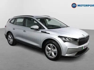 Usado Skoda Enyaq iV