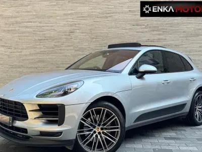 Used Porsche Macan 354 HP (260 kW) 2019 SUV