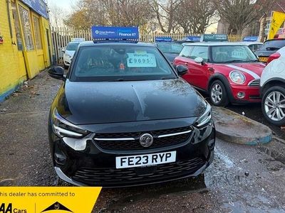 Used 2023 Vauxhall Corsa Hatchback | £9,495 (Fair price)