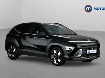 Used Hyundai Kona