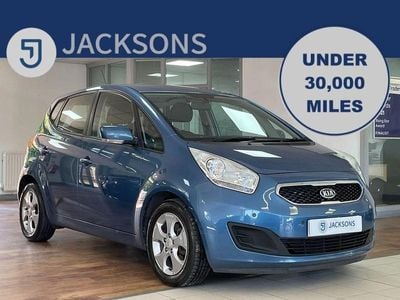 Kia Venga
