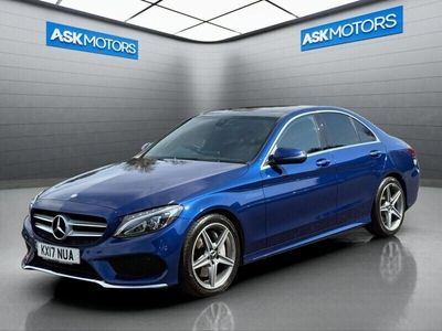 Mercedes C250