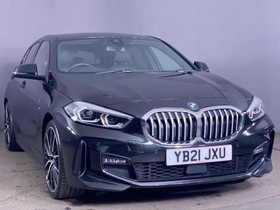 BMW 120