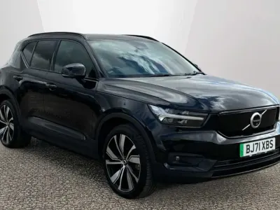 Used Volvo XC40 Pro 295 kW (402 HP) 2022 SUV