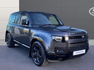 Usado Land Rover Defender HSE Dynamic 300 HP (220 kW) 2024 SUV