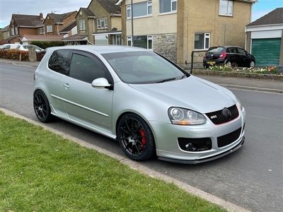 VW Golf V