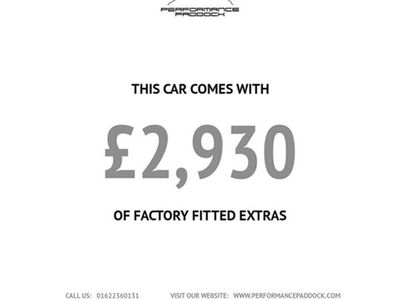 used Aston Martin DB9 (2005/05)V12 2d Auto