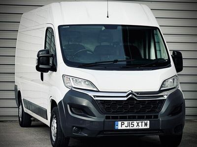 Citroën Relay