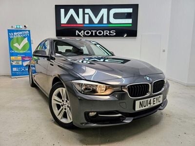 BMW 316