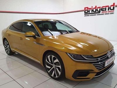 VW Arteon