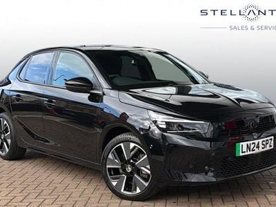 Used Vauxhall Corsa-e 100 kW (136 HP) 2026 Hatchback