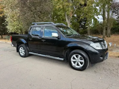 Used Nissan Navara