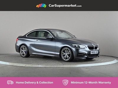 BMW M240